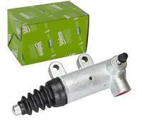 Valeo Cilindro Secondario, Frizione 874762 - Diametro del Pistone: 25 mm | Compatibile con: ALFA ROMEO 145, 146, 155, GTV, SPIDER, FIAT BRAVA, BRAVO I, COUPE, MAREA, MAREA Weekend, TIPO, LANCIA DEDRA