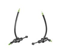 Valeo Cilindro Trasmettitore, Frizione 804812 | Compatibile con: NISSAN MICRA C+C III, MICRA III, NOTE