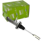 VALEO Cilindro trasmettitore, Frizione 874584 Compatibile con: AUDI 80 B2 Stufenheck, 90 B2, COUPE B2, QUATTRO, VW PASSAT B2, PASSAT B2 Stufenheck, PASSAT B2 Variant