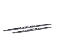 VALEO COMPACT Tergicristalli per OPEL Vectra C CC (Z02) Vectra C Limousine (Z02)