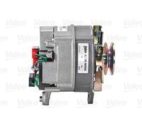 VALEO COMPACT Tergicristalli per VW GOLF III (1H1) 450mm