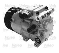 VALEO Compressore Aria Condizionata Compatibile Per Hyundai Santa Fé II Sonata V