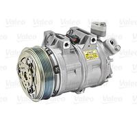 VALEO 815010 Compressore aria condizionata