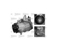 VALEO Compressore Clima Per MERCEDES T-Model E G GL GLK M R S CLK