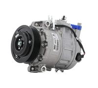 Valeo 559416 Compressore AC condizionatore aria condizionata PAG46 140 ml 110 mm puleggia cinghia