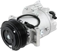 Compressore, condizionatore d'aria VALEO 690210