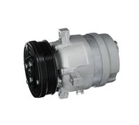Valeo Compressore, Climatizzatore 699075