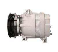 VALEO 699197 Compressore, Climatizzatore per RENAULT