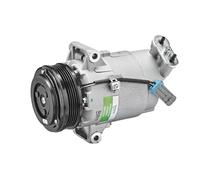 Compressore, condizionatore d'aria VALEO 699362