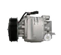VALEO Compressore, Climatizzatore 699495