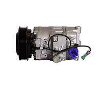 VALEO Compressore, Climatizzatore 813166 Compatibile con: AUDI A4 B5, A4 B5 Avant, A6 C4, A6 C4 Avant, A6 C5, A6 C5 Avant, A8 D2, ALLROAD C5, PORSCHE 911, 911 Cabriolet, 911 Targa, BOXSTER, BOXSTER