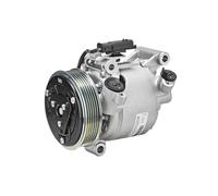 Valeo Compressor New Toyota Aygo, Psa C1,108 813185