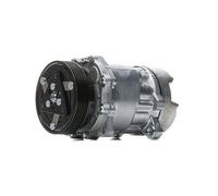 Compressore aria condizionata VALEO 813200