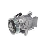 VALEO Compressore, Climatizzatore 813343 Compatibile con: NISSAN CUBE, MICRA C+C III, MICRA III, NOTE, NV200 / EVALIA Bus, NV200 Kasten, TIIDA Schrägheck, TIIDA Stufenheck