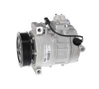Compressore climatizzazione R 134a PAG 46 813428 VALEO per BMW 3 3 Touring 1 X1