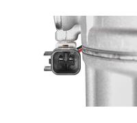 VALEO Compressore Climatizzatore Per Land Rover Discovery IV Range L319 LW LS