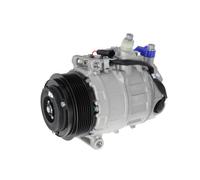 VALEO Compressore Climatizzatore Per Mercedes-Benz Sprinter 3-T Furgone Vito Bus