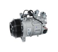 VALEO Compressore Climatizzatore Per Mercedes-Benz Vito Mixto 114 CDI 116