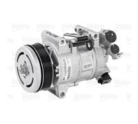 VALEO Compressore Climatizzatore Per Peugeot 308 SW II Citroën C4 Grand Picasso