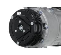 VALEO 690034 Compressore, Climatizzatore per JAGUAR,LAND ROVER