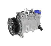 Compressore climatizzazione R 134a PAG 46 690209 VALEO per AUDI VW SKODA SEAT