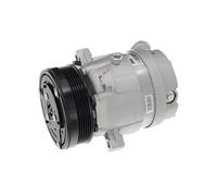 VALEO 699066 Compressore aria condizionata