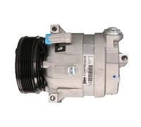 Compressore aria condizionata VALEO 699102