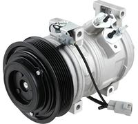 VALEO 811111 Compressore aria condizionata