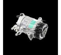 Valeo Compressore, Climatizzatore, Pre-riempimento Olio 811136 | Compatibile con: CITROËN BERLINGO / BERLINGO FIRST Großraumlimousine (MF_, GJK_, GFK_