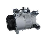 Valeo Compressore, Climatizzatore, Pre-riempimento Olio 811210