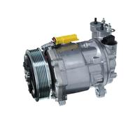VALEO 811242 Compressore aria condizionata