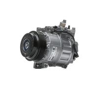 Compressore aria condizionata VALEO 813157
