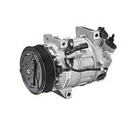 VALEO 813180 Compressore aria condizionata