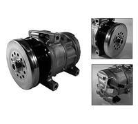 VALEO 813197 Compressore aria condizionata