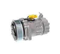 Valeo Compressore, Climatizzatore, Pre-riempimento Olio 813206