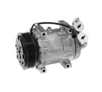 Compressore climatizzazione R 134a PAG 46 813236 VALEO per FORD MAZDA VOLVO
