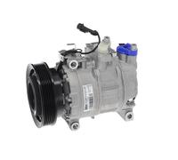 Valeo Compressore, Climatizzatore, Pre-riempimento Olio 813246