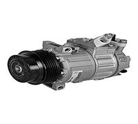 VALEO 813258 Compressore aria condizionata