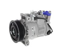 Valeo Compressore, Climatizzatore, Pre-riempimento Olio 813276