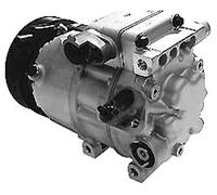 VALEO Compressore, Climatizzatore 813361