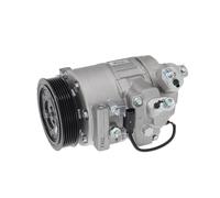 Valeo Compressore, Climatizzatore, Pre-riempimento Olio 813413