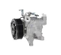 Valeo Compressore, Climatizzatore, Pre-riempimento Olio, 814716