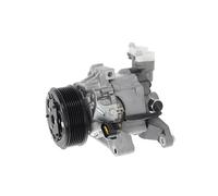 Valeo Compressore, Climatizzatore, Pre-riempimento Olio, 814730 | Compatibile con: SUBARU FORESTER