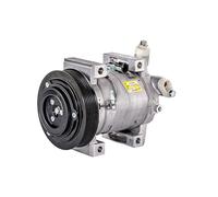 Valeo Compressore, Climatizzatore, Pre-riempimento Olio, 815480