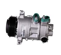 Valeo Compressore, Climatizzatore, Pre-riempimento Olio 815521 | Compatibile con: DODGE CALIBER