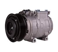 Valeo Compressore climatizzazione 815665 R 134a PAG 46 per Land Rover Range Rover II