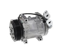 Compressore aria condizionata VALEO 813236