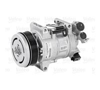 Valeo Compressore D'Aria per Citroen DS Opel Peugeot Specchio Braccio Corto