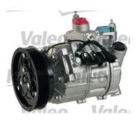 Valeo Compressore D'Aria per Volvo Xc90