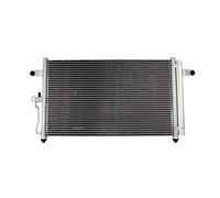 Valeo Condensatore 814332 compatibile con Hyundai Accent 2000-2005
